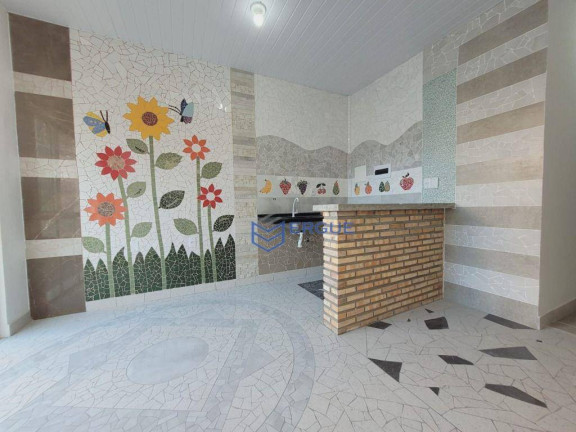 Imagem Casa com 2 Quartos para Alugar, 50 m² em Mondubim - Fortaleza Imagem Casa com 2 Quartos para Alugar, 50 m² em Mondubim - Fortaleza