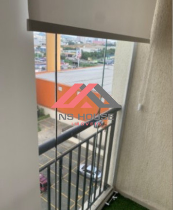 Imagem Imóvel com 2 Quartos à Venda, 49 m² em Parque João Ramalho - Santo André Imagem Imóvel com 2 Quartos à Venda, 49 m² em Parque João Ramalho - Santo André