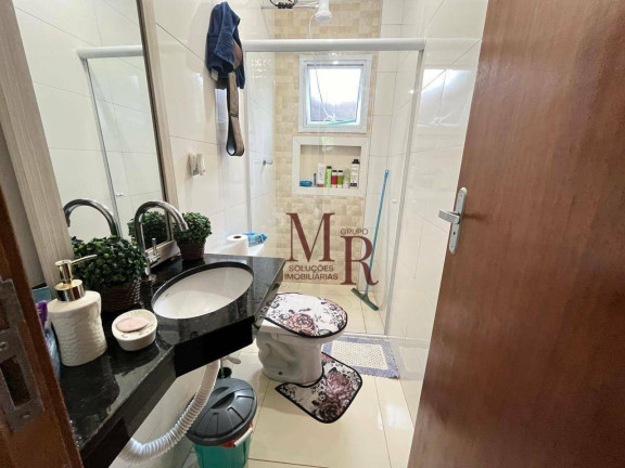 Imagem Casa com 2 Quartos à Venda, 45 m² em Jardim Imperador Iv - Praia Grande Imagem Casa com 2 Quartos à Venda, 45 m² em Jardim Imperador Iv - Praia Grande