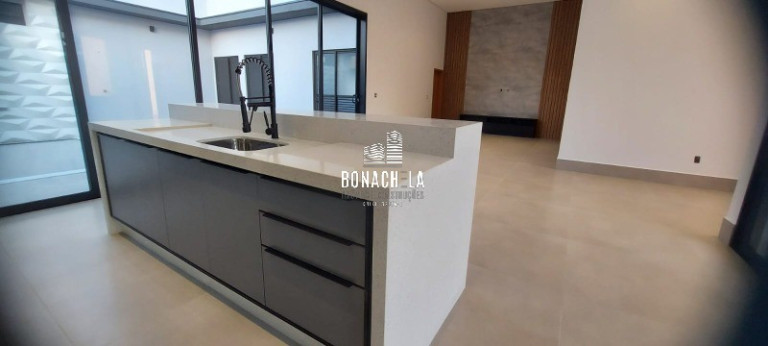 Imagem Casa com 3 Quartos à Venda, em Loteamento Park Gran Reserve - Indaiatuba Imagem Casa com 3 Quartos à Venda, em Loteamento Park Gran Reserve - Indaiatuba