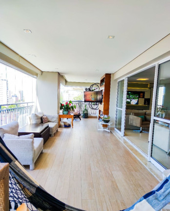 Imagem Apartamento com 3 Quartos à Venda, 208 m² em Vila Mariana - São Paulo Imagem Apartamento com 3 Quartos à Venda, 208 m² em Vila Mariana - São Paulo
