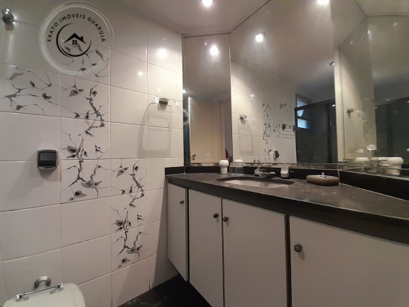 Imagem Apartamento com 2 Quartos à Venda, 84 m² em Enseada - Guarujá Imagem Apartamento com 2 Quartos à Venda, 84 m² em Enseada - Guarujá