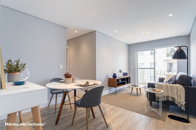 Imagem Imóvel com 3 Quartos à Venda, 66 m² em Saúde - São Paulo Imagem Imóvel com 3 Quartos à Venda, 66 m² em Saúde - São Paulo