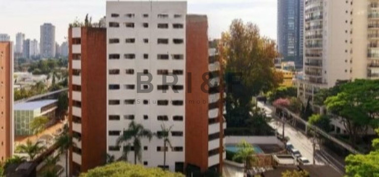 Imagem Apartamento com 2 Quartos à Venda, 67 m² em Brooklin - São Paulo Imagem Apartamento com 2 Quartos à Venda, 67 m² em Brooklin - São Paulo