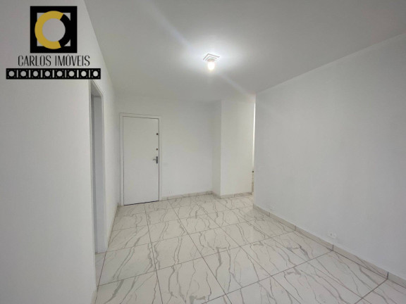 Imagem Apartamento com 2 Quartos à Venda, 88 m² em Aparecida - Santos Imagem Apartamento com 2 Quartos à Venda, 88 m² em Aparecida - Santos