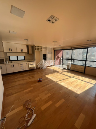 Imagem Apartamento com 1 Quarto para Alugar, 68 m² em Perdizes - São Paulo Imagem Apartamento com 1 Quarto para Alugar, 68 m² em Perdizes - São Paulo