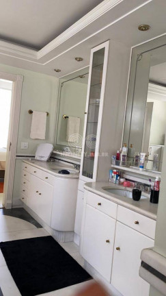 Imagem Apartamento com 4 Quartos à Venda, 685 m² em Moema - São Paulo Imagem Apartamento com 4 Quartos à Venda, 685 m² em Moema - São Paulo
