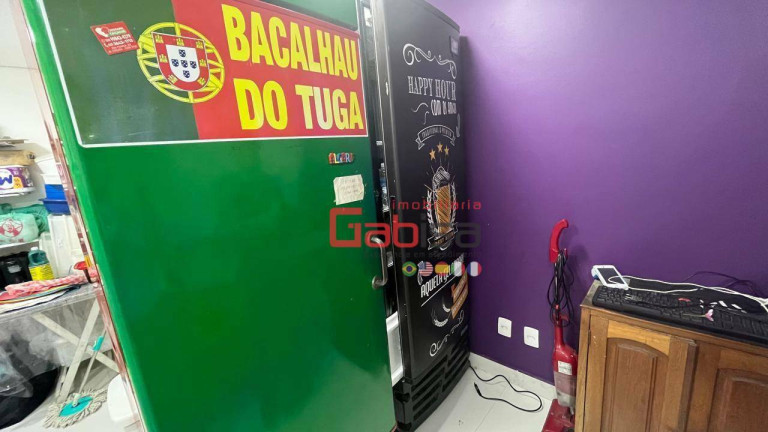 Imagem Loja para Alugar, 200 m² em Passagem - Cabo Frio Imagem Loja para Alugar, 200 m² em Passagem - Cabo Frio