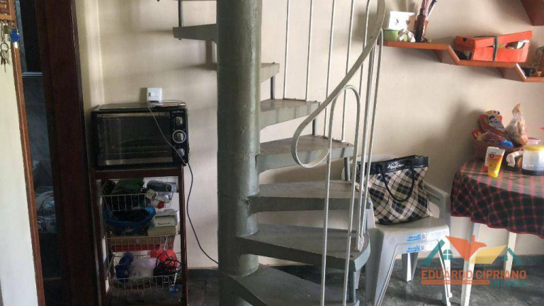 Imagem Kitnet com 1 Quarto à Venda, 49 m² em Massaguaçu - Caraguatatuba