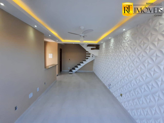 Imagem Casa com 2 Quartos à Venda, 70 m² em Guriri - Cabo Frio Imagem Casa com 2 Quartos à Venda, 70 m² em Guriri - Cabo Frio