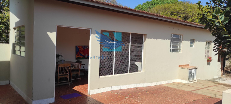 Imagem Casa com 3 Quartos à Venda, 140 m² em Centro - São Pedro Imagem Casa com 3 Quartos à Venda, 140 m² em Centro - São Pedro