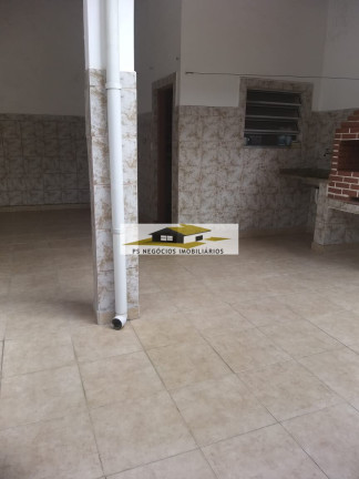 Imagem Casa com 3 Quartos à Venda, 200 m² em Centro - Mongaguá Imagem Casa com 3 Quartos à Venda, 200 m² em Centro - Mongaguá