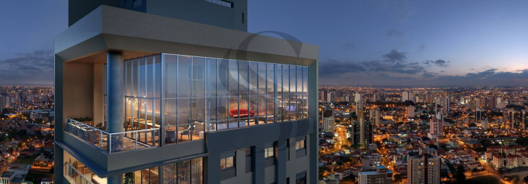 Imagem Apartamento com 3 Quartos à Venda, 150 m² em Jardim Faculdade - Sorocaba