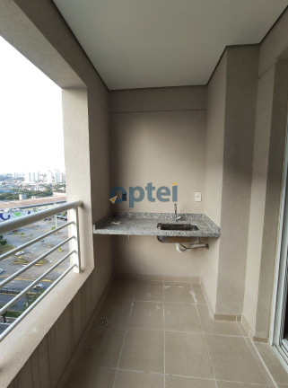 Imagem Apartamento com 2 Quartos à Venda, 65 m² em Jardim Do Mar - São Bernardo Do Campo