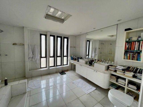 Imagem Apartamento com 5 Quartos à Venda, 391 m² em Graça - Salvador