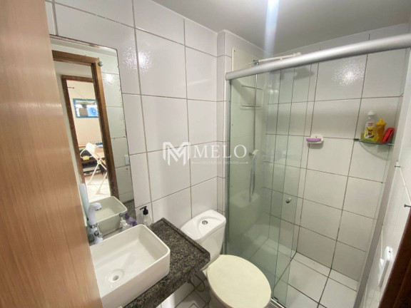 Imagem Apartamento com 2 Quartos à Venda, 54 m² em Pina - Recife