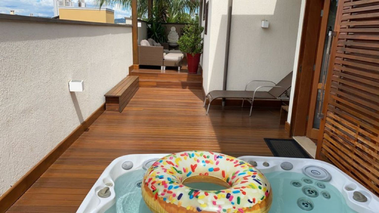 Imagem Imóvel com 3 Quartos à Venda, em Jardim Recanto - Valinhos Imagem Imóvel com 3 Quartos à Venda, em Jardim Recanto - Valinhos