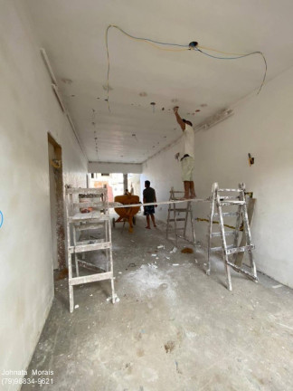 Imagem Casa com 3 Quartos à Venda, 160 m² em Luar Da Barra - Barra Dos Coqueiros Imagem Casa com 3 Quartos à Venda, 160 m² em Luar Da Barra - Barra Dos Coqueiros