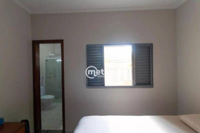 Imagem Casa com 2 Quartos à Venda, 56 m² em Vila Itália - Campinas Imagem Casa com 2 Quartos à Venda, 56 m² em Vila Itália - Campinas