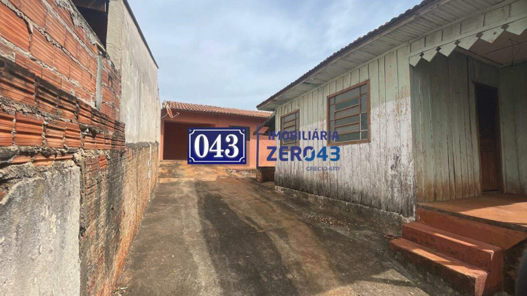 Imagem Casa com 2 Quartos para Alugar, 90 m² em Jardim Do Sol - Londrina Imagem Casa com 2 Quartos para Alugar, 90 m² em Jardim Do Sol - Londrina