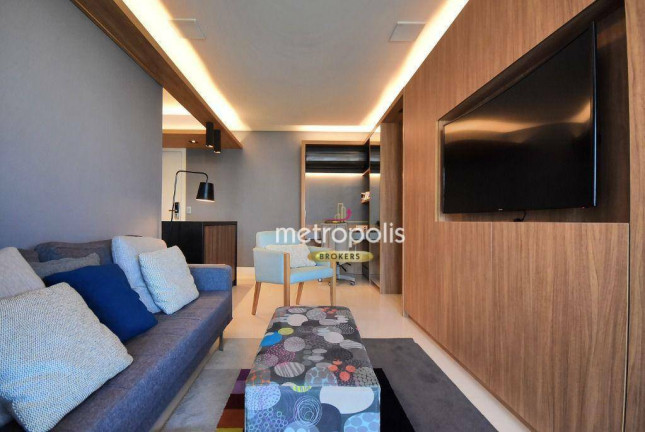 Imagem Apartamento com 2 Quartos à Venda, 72 m² em Brooklin - São Paulo Imagem Apartamento com 2 Quartos à Venda, 72 m² em Brooklin - São Paulo