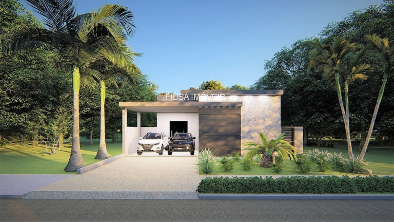 Casa com 3 Quartos à Venda, 186 m² em Quinta Dos Ventos - Ribeirão Preto