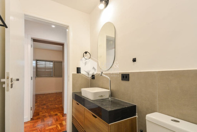 Imagem Apartamento com 2 Quartos à Venda, 58 m² em Vila Mariana - São Paulo