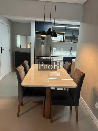 Imagem Apartamento com 2 Quartos à Venda, 68 m² em Campestre - Santo André