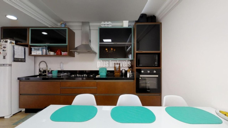 Imagem Apartamento com 1 Quarto à Venda, 58 m² em Panamby - São Paulo Imagem Apartamento com 1 Quarto à Venda, 58 m² em Panamby - São Paulo