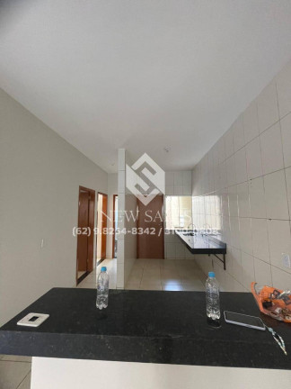 Imagem Casa com 3 Quartos à Venda, 105 m² em Residencial Marília - Senador Canedo Imagem Casa com 3 Quartos à Venda, 105 m² em Residencial Marília - Senador Canedo