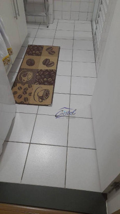 Imagem Apartamento com 2 Quartos à Venda, 45 m² em Parque Ipê - São Paulo Imagem Apartamento com 2 Quartos à Venda, 45 m² em Parque Ipê - São Paulo