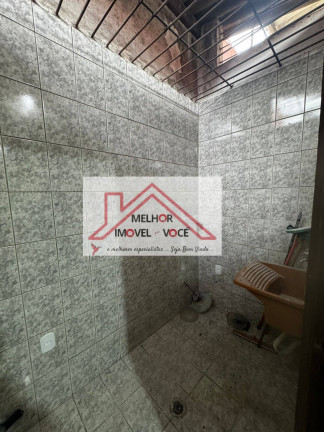 Imagem Casa com 2 Quartos à Venda, 150 m² em Centro - Diadema