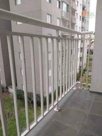 Imagem Apartamento com 2 Quartos à Venda, 47 m² em Jardim Belaura - São Paulo