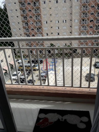 Imagem Apartamento com 2 Quartos à Venda, 50 m² em Furnas - São Paulo Imagem Apartamento com 2 Quartos à Venda, 50 m² em Furnas - São Paulo