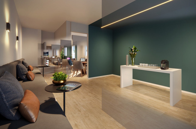 Imagem Imóvel com 2 Quartos à Venda, 46 m² em Jardim Pirituba - São Paulo