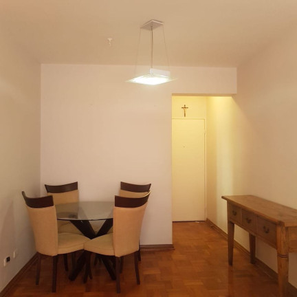 Imagem Apartamento com 3 Quartos para Alugar, 85 m² em Vila Nova Conceição - São Paulo Imagem Apartamento com 3 Quartos para Alugar, 85 m² em Vila Nova Conceição - São Paulo
