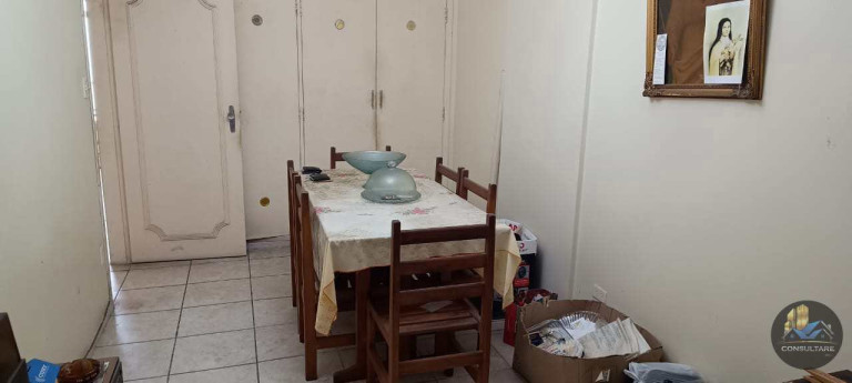 Imagem Apartamento com 2 Quartos à Venda, 101 m² em Gonzaga - Santos Imagem Apartamento com 2 Quartos à Venda, 101 m² em Gonzaga - Santos