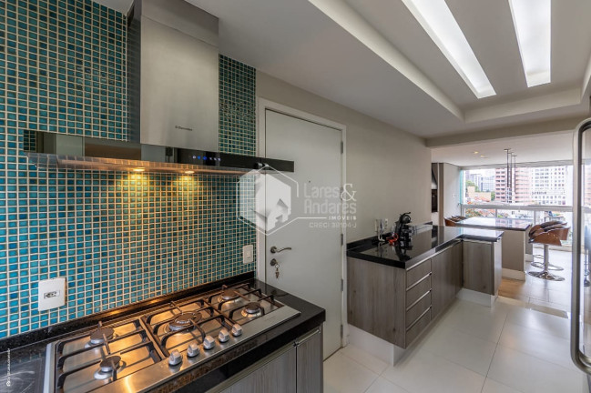 Imagem Apartamento com 3 Quartos à Venda, 172 m² em Aclimação - São Paulo