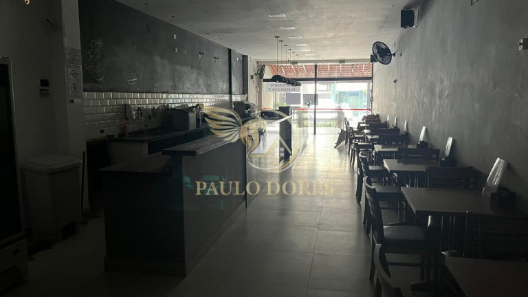 Imagem Ponto Comercial para Alugar, 230 m² em Centro - Ubatuba Imagem Ponto Comercial para Alugar, 230 m² em Centro - Ubatuba