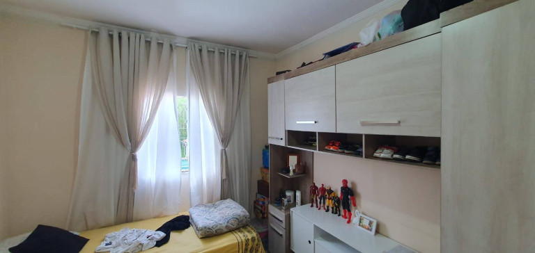Imagem Casa com 4 Quartos à Venda, 250 m² em Parque Das Nações - Limeira Imagem Casa com 4 Quartos à Venda, 250 m² em Parque Das Nações - Limeira