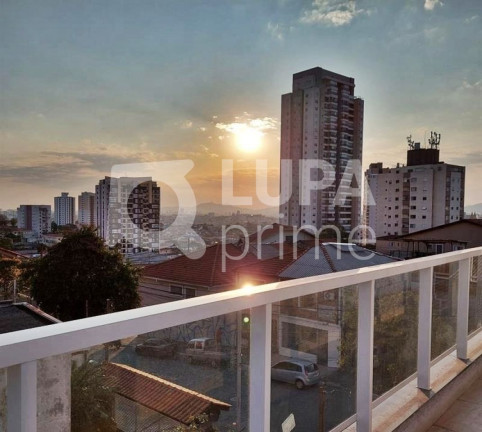Imagem Apartamento com 1 Quarto à Venda, 52 m² em Santana - São Paulo Imagem Apartamento com 1 Quarto à Venda, 52 m² em Santana - São Paulo