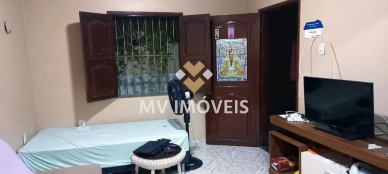 Imagem Casa com 2 Quartos à Venda, 108 m² em Maracangalha - Belém Imagem Casa com 2 Quartos à Venda, 108 m² em Maracangalha - Belém