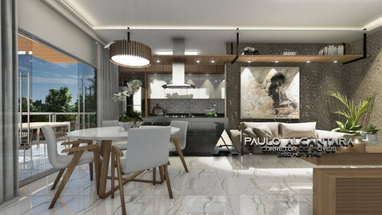 Imagem Apartamento com 3 Quartos à Venda, 161 m² em Veneza - Ipatinga Imagem Apartamento com 3 Quartos à Venda, 161 m² em Veneza - Ipatinga