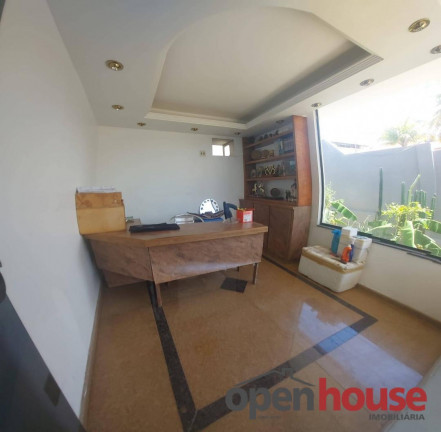 Imagem Casa com 4 Quartos à Venda ou Locação, 450 m² em Capim Macio - Natal Imagem Casa com 4 Quartos à Venda ou Locação, 450 m² em Capim Macio - Natal