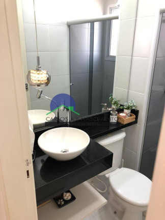 Imagem Apartamento com 2 Quartos à Venda, 65 m² em Jardim Paraíba - Jacareí