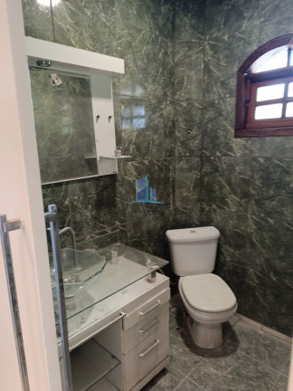 Imagem Casa com 2 Quartos à Venda, 100 m² em Laranjeiras - Betim