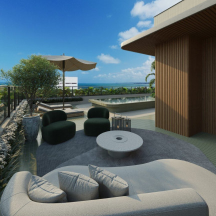 Imagem Apartamento com 3 Quartos à Venda, 75 m² em Jardim Oceania - João Pessoa Imagem Apartamento com 3 Quartos à Venda, 75 m² em Jardim Oceania - João Pessoa