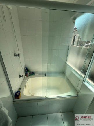 Imagem Imóvel com 3 Quartos à Venda, 127 m² em Boqueirão - Santos Imagem Imóvel com 3 Quartos à Venda, 127 m² em Boqueirão - Santos