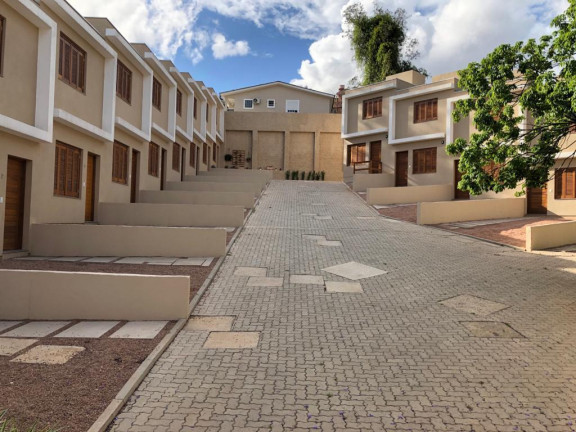 Imagem Casa de Condomínio com 2 Quartos à Venda, em Teresópolis - Porto Alegre Imagem Casa de Condomínio com 2 Quartos à Venda, em Teresópolis - Porto Alegre