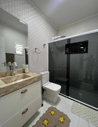 Imagem Casa com 2 Quartos à Venda, em Caiçara - Praia Grande Imagem Casa com 2 Quartos à Venda, em Caiçara - Praia Grande